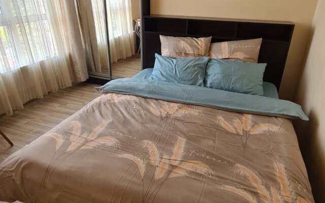 Krokus V Samom Tsentre Sochi Flat 1