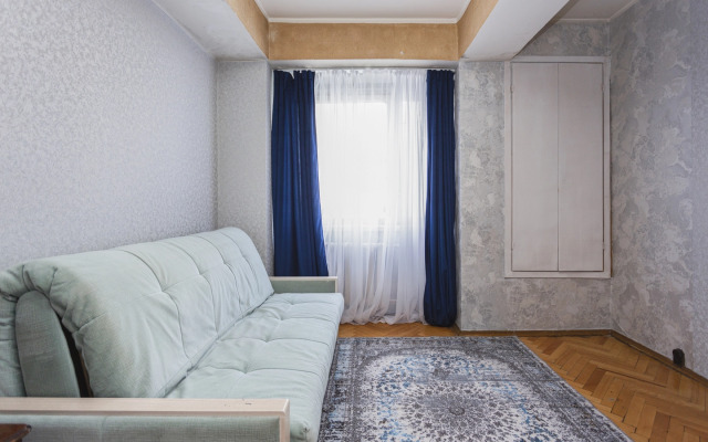 Квартира на Славянском бульваре 3