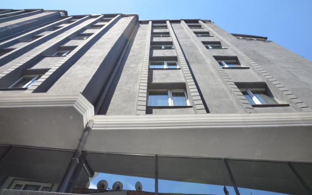 Grand Park Hotel Corlu Hotel
