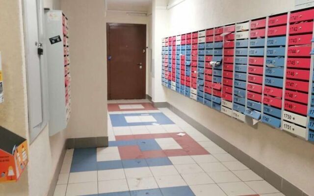 Апартаменты на Английской 2