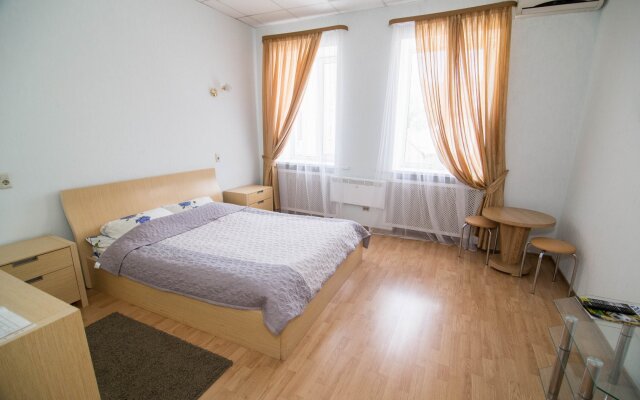 Rostovchanka Hotel