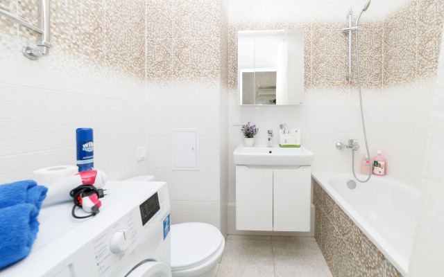 Апартаменты на Аблукова 10