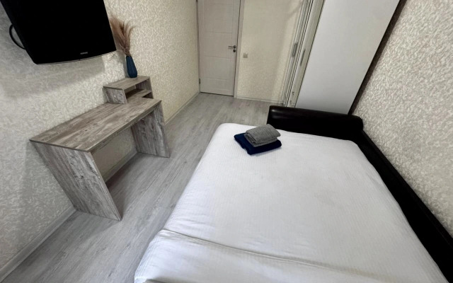 Квартира Уютная 2-комнатная  на Коломенской