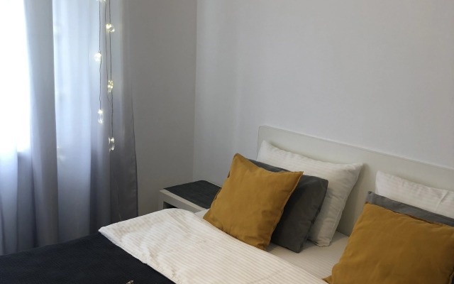 Квартира Атмосферная в центре г. Майкопа