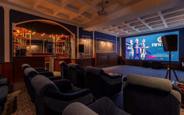 Бутик-отель Аркадиевский