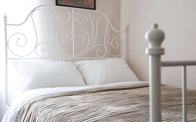 Квартира Однокомнатные апартаменты (евродвушка) Апартаменты Город Рек. Маяковская