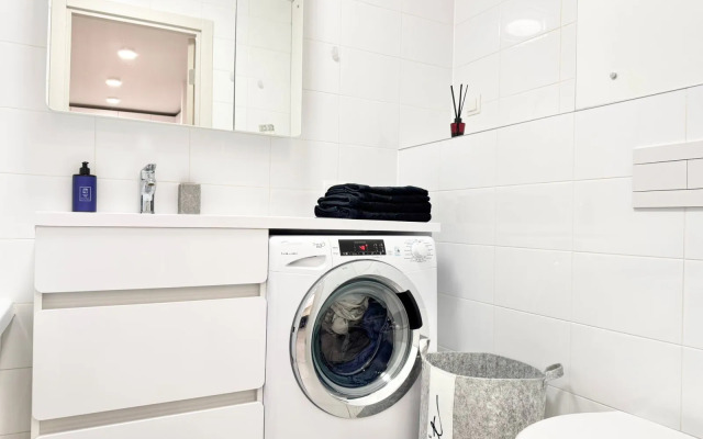 Квартира евро-двухкомнатная в Ильинском - Усово