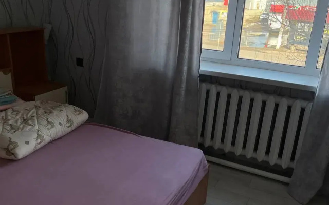 Квартира Уютная двушка в центре
