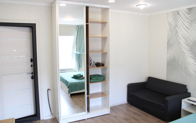 Lev Tolstoy Apart Hotel