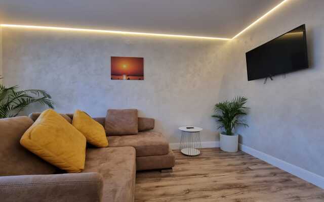 Sharm Baltiki Apartments