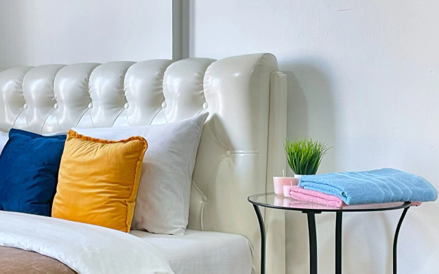 Sunny Days Apartment Oranzh Park 3 Apartments