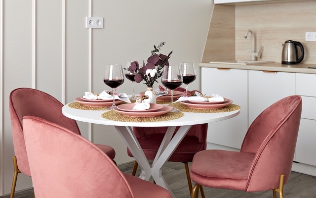 Апартаменты рядом с аэропортом