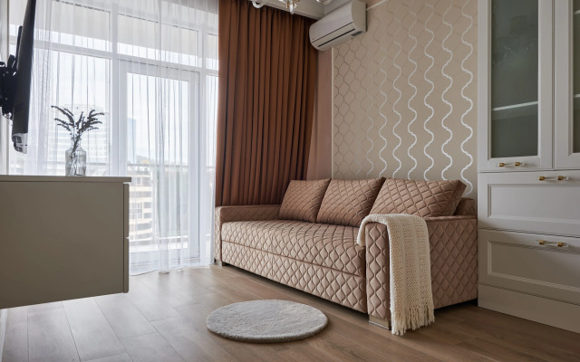 Red Apartments Svetlana Park Elizabet Apartments