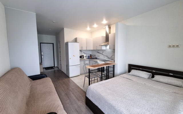 Minsk Mir Flat