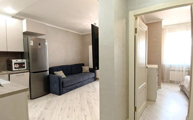 1-k. kvartira, 29,7 m², 2 krovati Flat