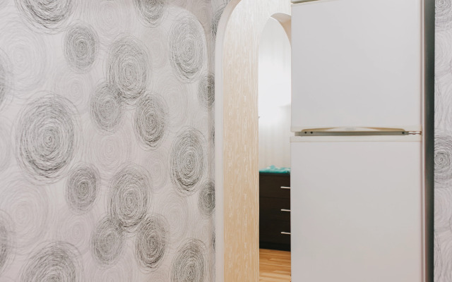 Kvartira na Voroshilova Apartments