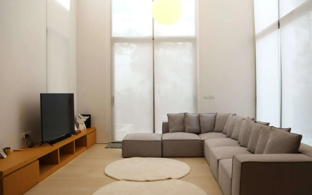 Luxpride Villa by Wallaya Villas Villa