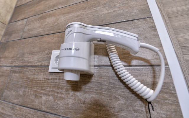 Гостевой дом Арис