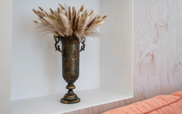 Квартира KeysSpb на Миллионной