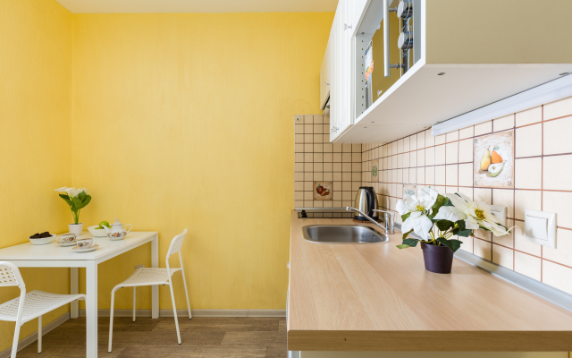 Квартира BombFlat на Маяковской