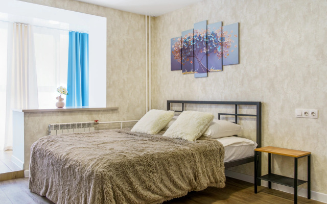 Апартаменты Good Night на Киевской 1