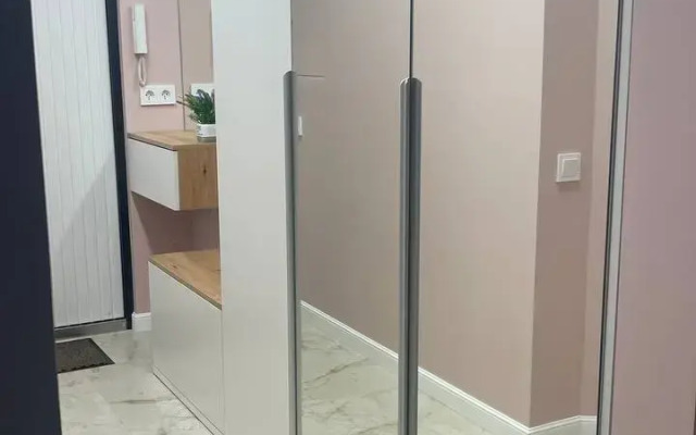 Квартира Уютная в центре города