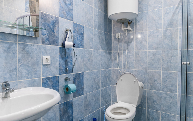 Staryij Pskov Guest house