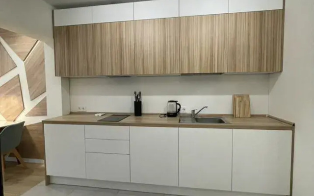 Квартира на Улице Ленина 298Б к7