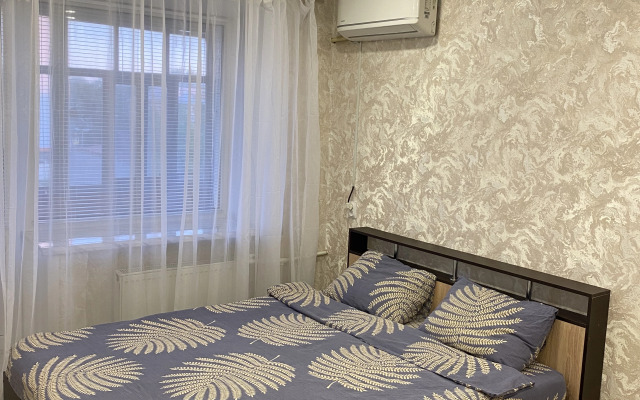 Квартира у метро в 5 минутах от центра города