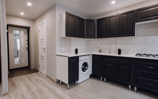 Tolstoy Krasnoarmeyskiy 8 Flat