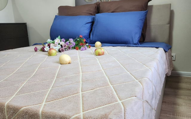 Квартира Стильная Новая в Лайково Город Событие