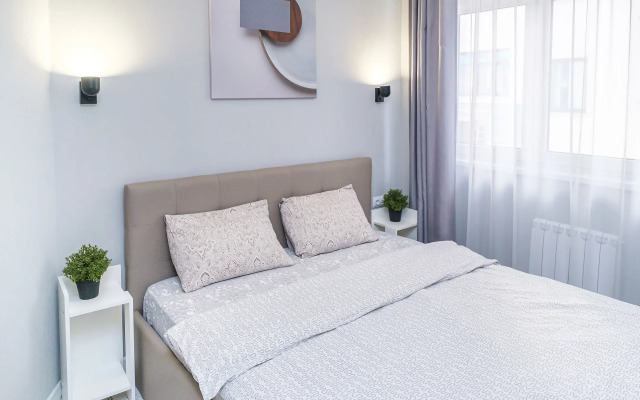 Zhk Ogni Sochi Apartments 1