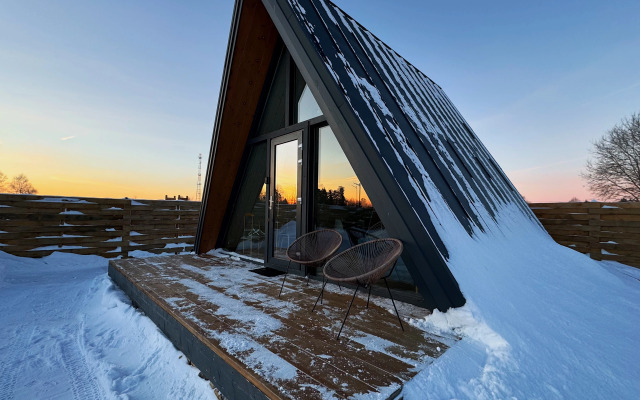 Частный дом Простор 3