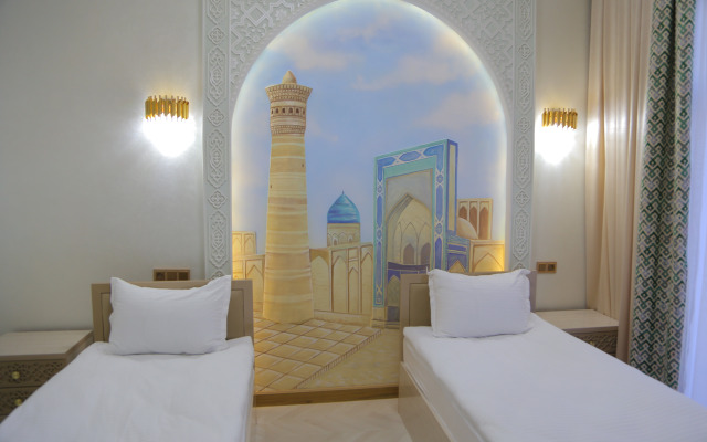Turon Khiva Boutique Hotel
