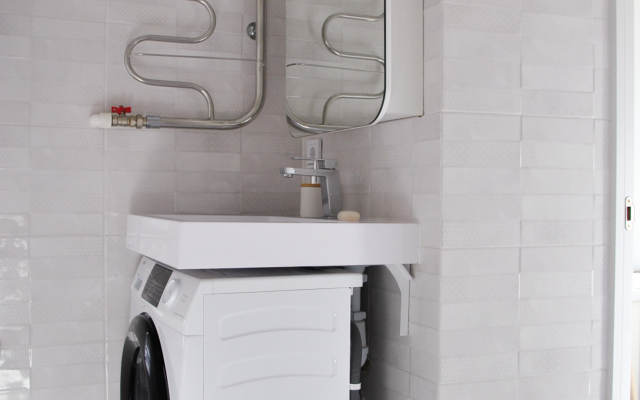 Апартаменты в тихом центре у Сенной площади