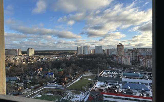 Ot Unique Style Apart24 Na Ulitse Yaganova 9 Apartments