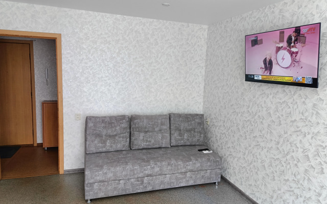 Dvushka V Samom Tsentre Goroda Lenina 97 Flat