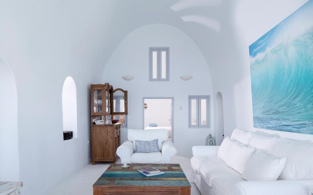 Gaia Villa