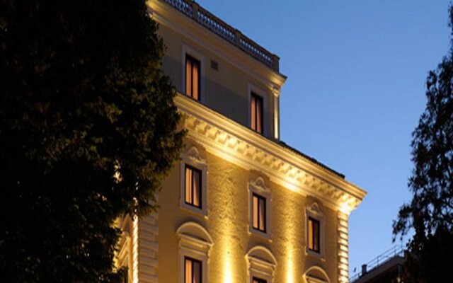 Hotel Villa Pinciana