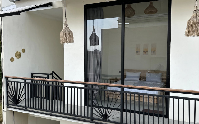 Вилла Kopulaga ArtVilla 5