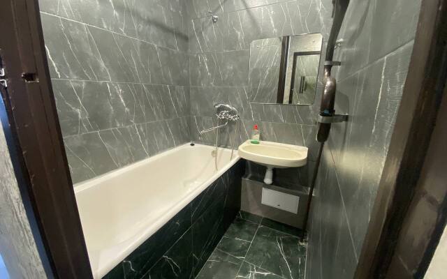 Квартира SeveRent Орджоникидзе 7