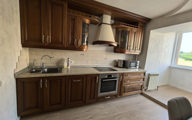 Квартира Уютная двухкомнатная квартира - фото 5