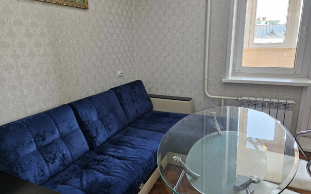 Апартаменты Аврора ул. Комсомольская 89, 2 спальни