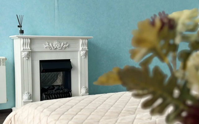 Квартира в историческом центре города