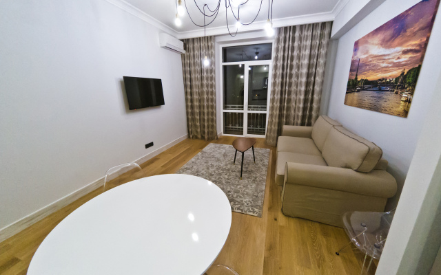 Opera Apartments Almaty