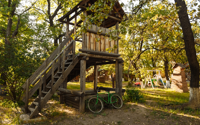 Rublevka Hotel