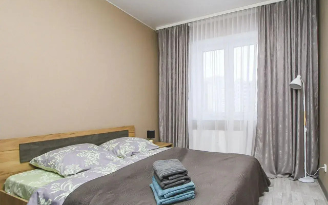 Квартира на Университетской 45/1