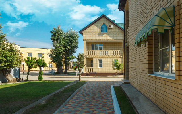 Pontos Family Resort Vesta All Inclusive Recreation Camp