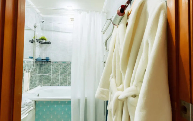 Апартаменты Пять Звёзд Калейдоскоп