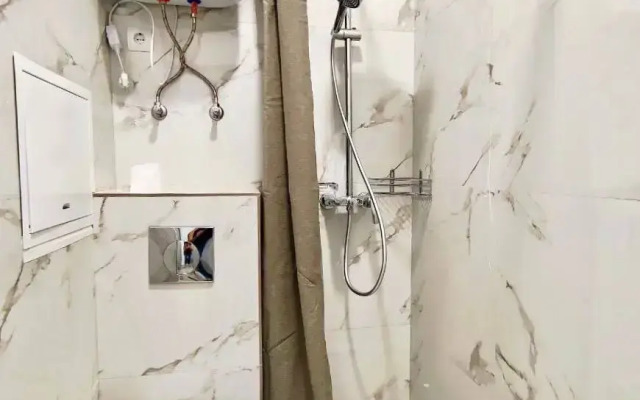 S Balkonom V Zhk Kurortniy Apartments